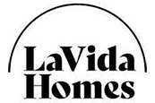 La Vida Homes logo