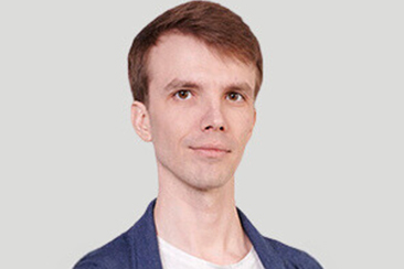 sergey korovin